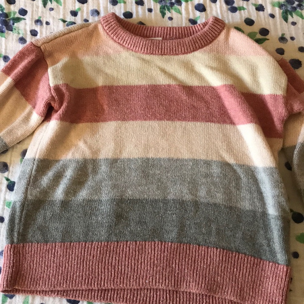 ✨BOGO✨Baby Gap Toddler Sweater